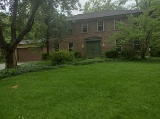 852 Oak Canyon Dr, Loveland, OH 45140