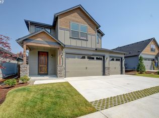 1906 NW 118th Way, Vancouver, WA