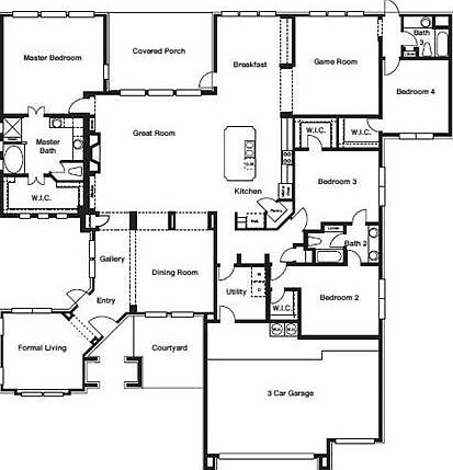 2nd image of 223 Seneca Dr