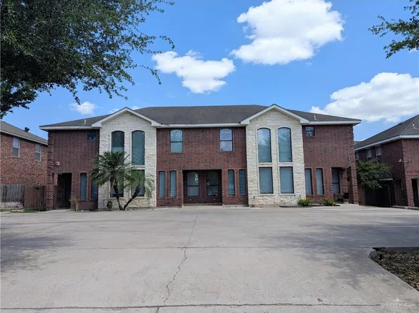 401 S 49th St APT 3, McAllen, TX 78501