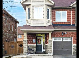68 Phyllis Dr, Caledon, ON L7C4E2