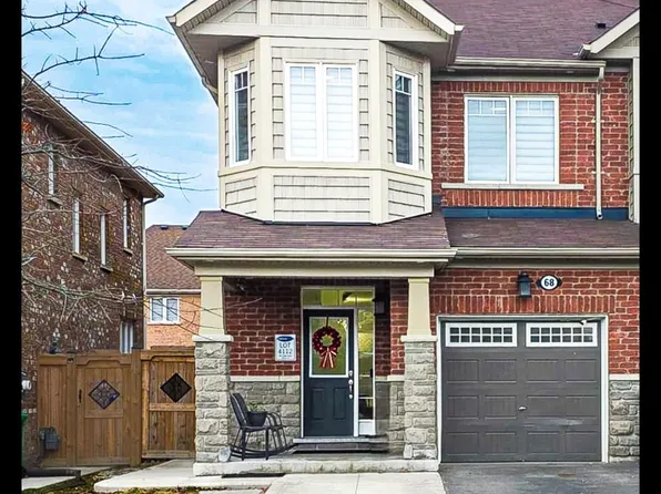 68 Phyllis Dr, Caledon, ON L7C 4E2