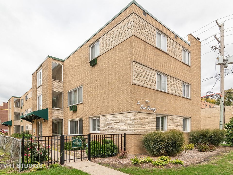 1st image of 1020 W Washington Blvd #3C