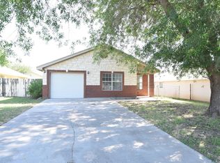2113 Coach Dr, Killeen, TX 76543
