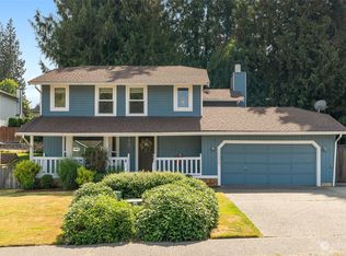 18323 Woodlands Way, Arlington, WA