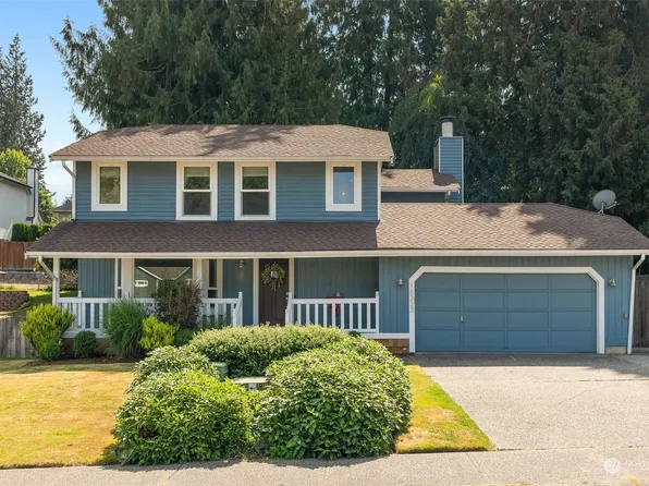 18323 Woodlands Way, Arlington, WA 98223