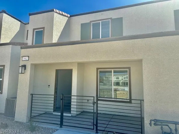 3502 Golden Chariot Ave, Las Vegas, NV 89106