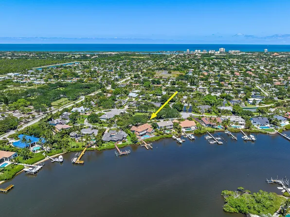 19906 Wilkinson Leas Road, Jupiter, FL 33469