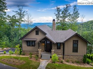 137 Sweetspire Lane, Boone, NC 28607