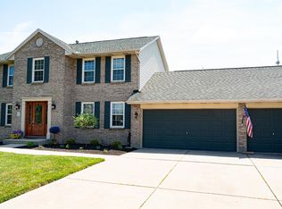 5285 Grandin Ridge Dr, Liberty Township, OH 45011