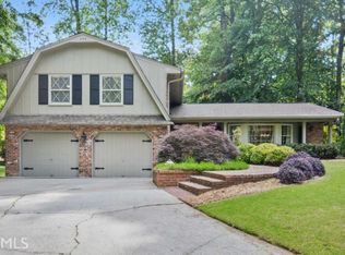 2780 Riviera Ct, Decatur, GA 30033