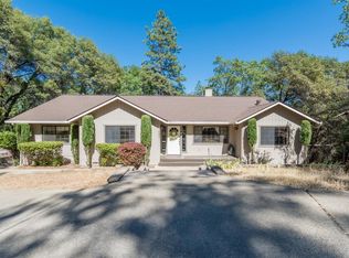 4451 Canyon Valley Rd, Diamond Springs, CA 95619