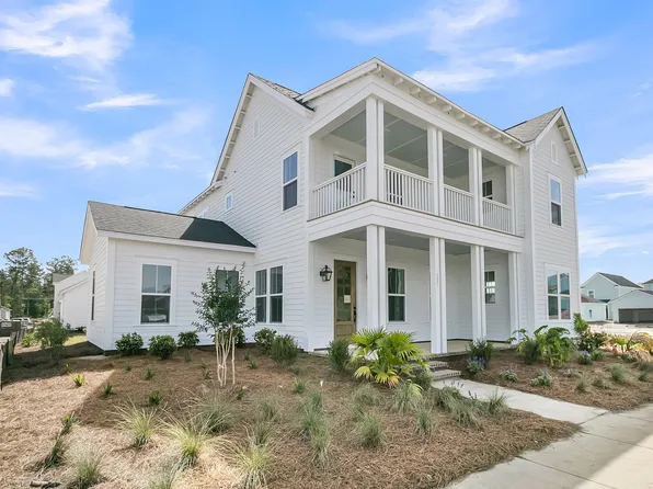 518 Evenfall Ln, Summerville, SC 29486