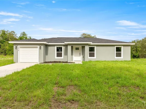 3314 SW 144th Ct, Ocala, FL 34481