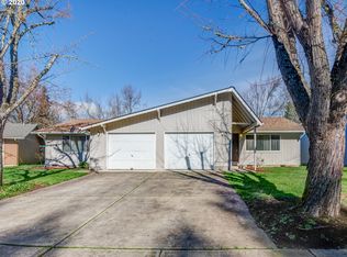 316 S 51st Pl, Springfield, OR 97478