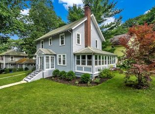 239 Harvard Cir, Newton, MA 02460