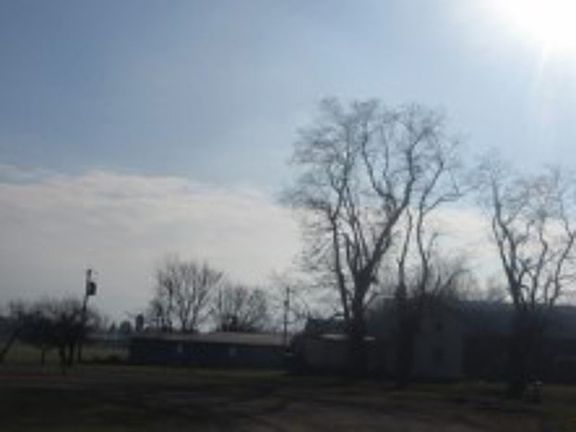 Exterior Neighborhood (street photo)