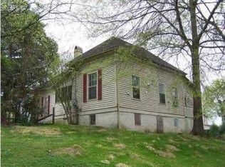 63 Park Ave, Springville, AL 35146