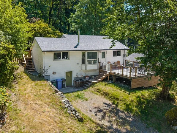 8555 Maple Ridge Rd, Cowichan Valley, BC V0R 3E1