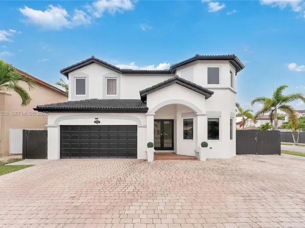 14452 SW 10th St, Miami, FL 33184