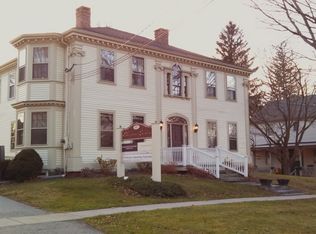 87 Broadway St STE 1, Colchester, CT 06415