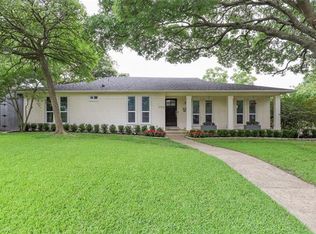 10920 Yorksprings Dr, Dallas, TX 75218