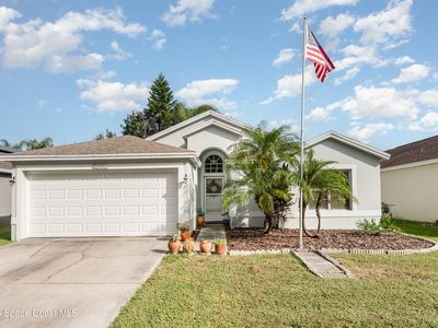 6981 Hammock Trace Dr, Melbourne, FL, 32940