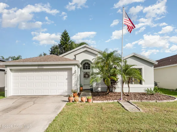 6981 Hammock Trace Dr, Melbourne, FL 32940