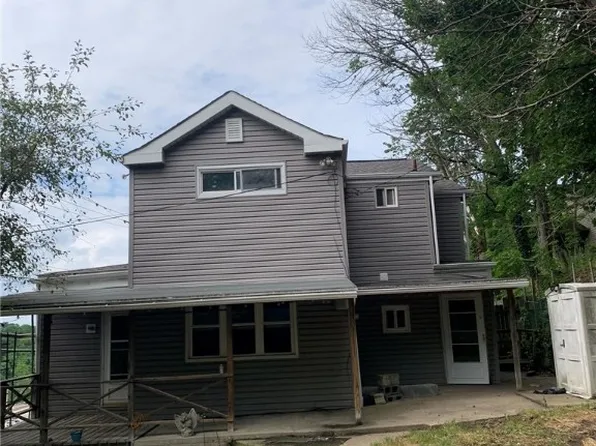 1309 Denise St, Pittsburgh, PA 15210