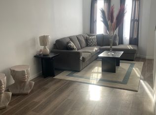1902 Walbrook Ave APT 2, Baltimore, MD 21217
