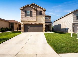 10115 Pearl Crk, San Antonio, TX 78245