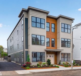 54 Dorset St Unit 6, Dorchester, MA, 02125