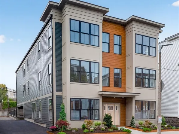 54 Dorset St Unit 6, Dorchester, MA 02125