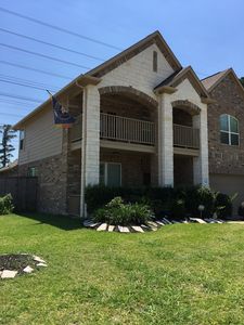 15206 Russelfern Ln, Houston, TX, 77049