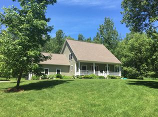 3811 Thomas Rd, Cazenovia, NY 13035