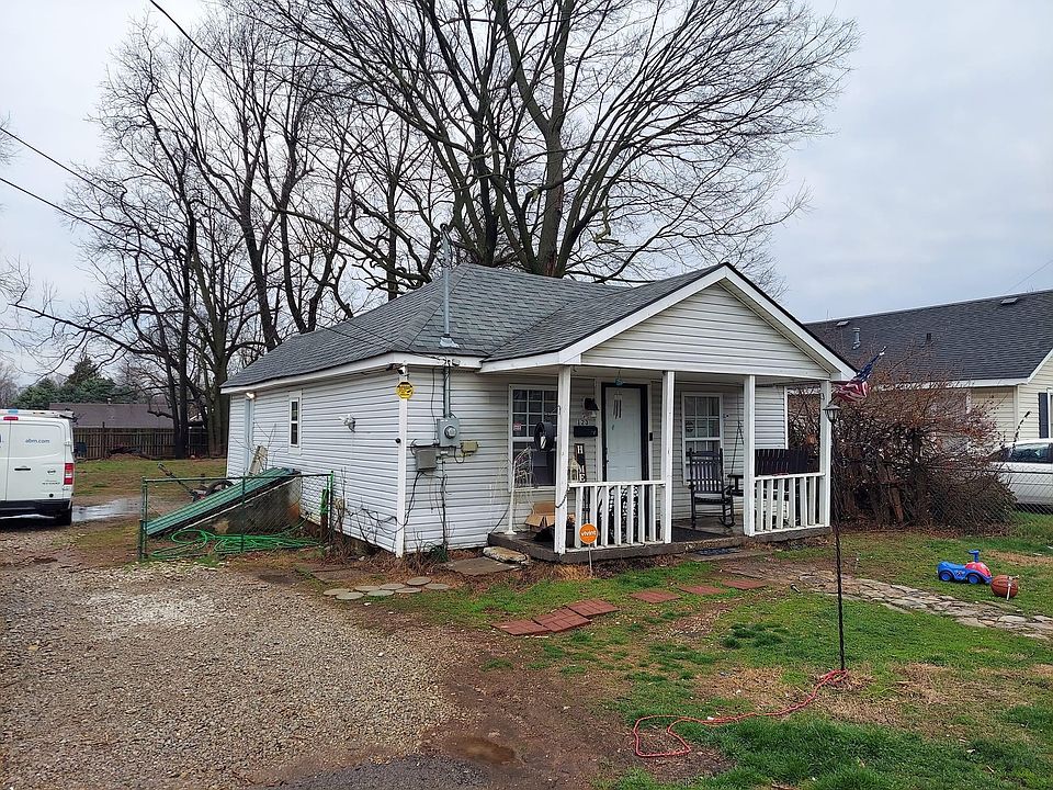 123 Henton Rd, Lexington, KY 40508 Zillow