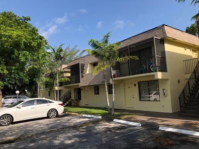 1045 S Flagler Ave APT 712, Pompano Beach, FL, 33060