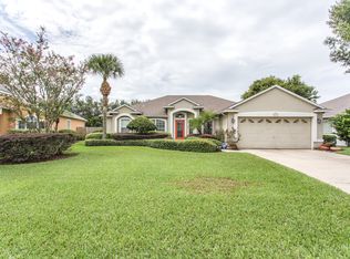 213 Stellar Ct, Ponte Vedra Beach, FL 32082