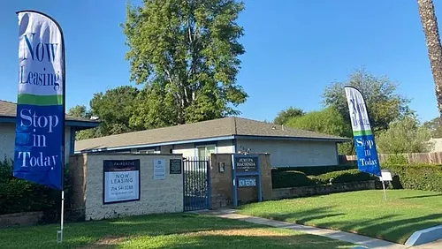 Jurupa Hacienda Apartments Photo 1