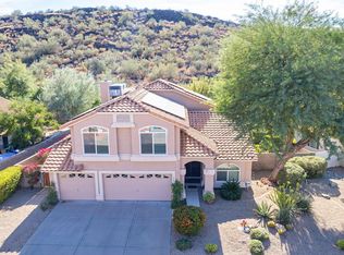 1623 W Evans Dr, Phoenix, AZ 85023