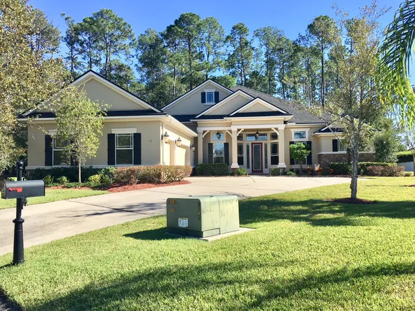 1113 E Dandridge Ln, St Johns, FL 32259