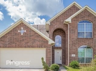 3006 Mayday Run Ct, Spring, TX 77373