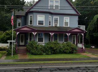 14 Hadley Street #FL 2ND, South Hadley, MA 01075