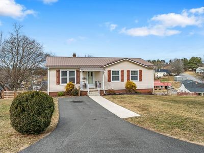 170 Highland Cir, Wytheville, VA, 24382