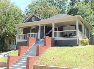 648 Hugh St SW, Atlanta, GA 30310