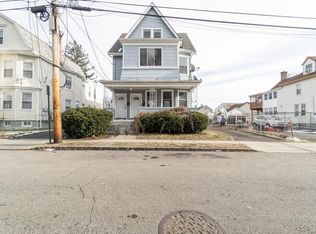 18 Cross St, West Orange, NJ 07052