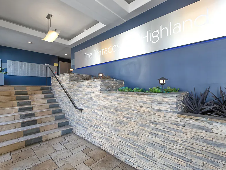 1940 N Highland Ave #3 — Photo 38