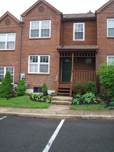 Outside Front