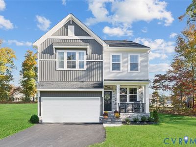 536 Wendenburg Ter, King William, VA, 23009