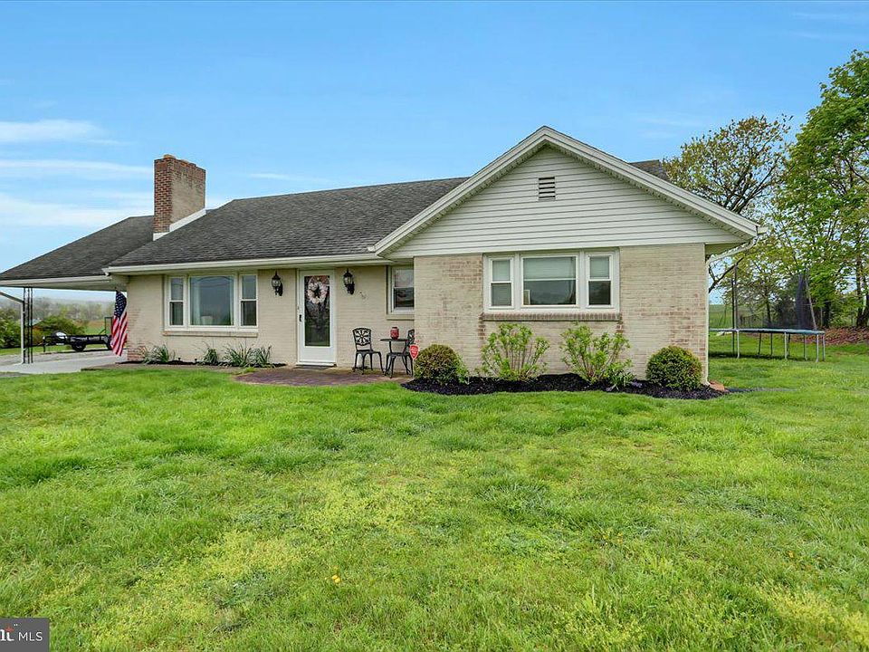 1748 Orrstown Rd, Shippensburg, PA 17257 Zillow